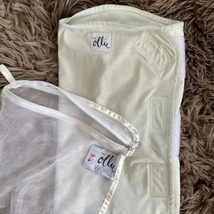 Ollie swaddle